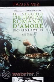 Il vecchio che leggeva romanzi d'amore