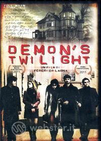 Demon's Twilight