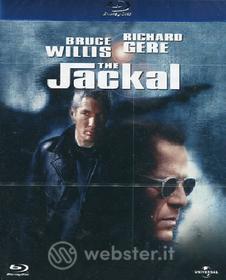 The Jackal (Blu-ray)