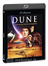 Dune (Dvd+Blu-Ray) (Blu-ray)