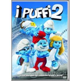 I Puffi 2