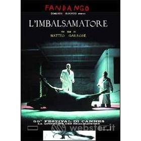 L' imbalsamatore