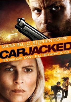 Carjacked