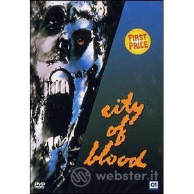 City of Blood
