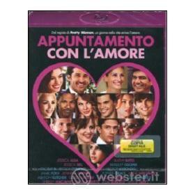 Appuntamento con l'amore (Blu-ray)