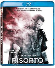 Risorto (Blu-ray)