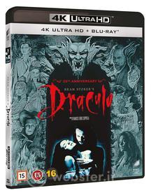 Bram Stoker's Dracula (4K Ultra Hd+Blu-Ray) (Blu-ray)