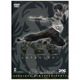Bruce Lee Anthology (Cofanetto 5 dvd)
