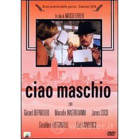 Ciao maschio