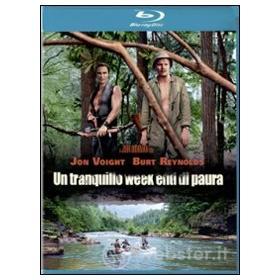 Un tranquillo week-end di paura (Blu-ray)