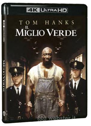 Il Miglio Verde (4K Ultra Hd+Blu-Ray) (2 Blu-ray)