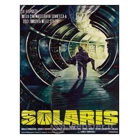 Solaris (Blu-ray)