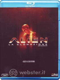 Alien, la clonazione (Blu-ray)