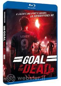Goal of the Dead (Blu-ray)