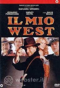 Il mio West