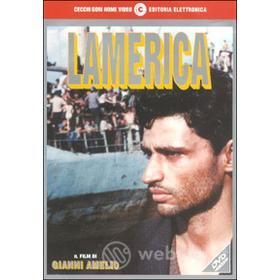 Lamerica