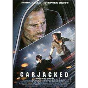 Carjacked