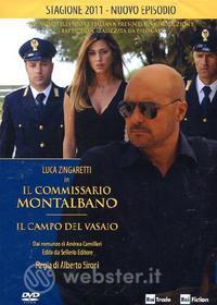 Il commissario Montalbano. Il campo del vasaio