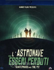 L' astronave degli esseri perduti (Blu-ray)