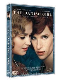 The Danish Girl