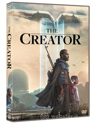 The Creator