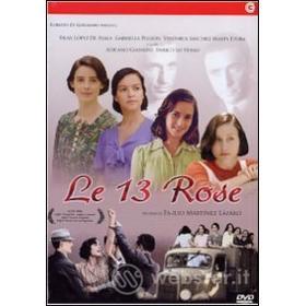 Le 13 rose
