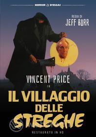 Il Villaggio Delle Streghe (Restaurato In Hd)