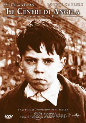Le Ceneri Di Angela