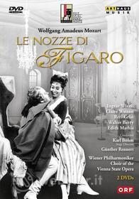 Wolfgang Amadeus Mozart - Le Nozze Di Figaro (2 Dvd)