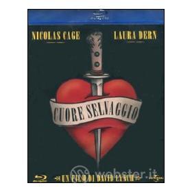 Cuore selvaggio (Blu-ray)
