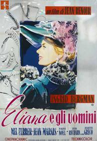 Eliana E Gli Uomini