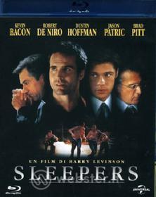 Sleepers (Blu-ray)