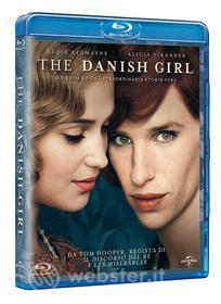 The Danish Girl (Blu-ray)