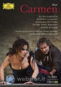 Georges Bizet. Carmen (2 Dvd)