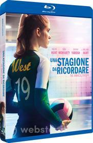 The Miracle Season - Una Stagione Da Ricordare (Blu-ray)