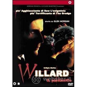 Willard. Il paranoico