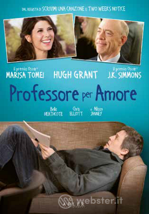 Professore Per Amore