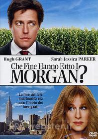 Che fine hanno fatto i Morgan?