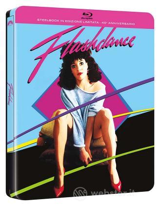 Flashdance (Steelbook) (Blu-ray)