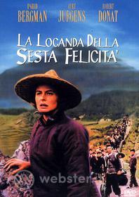 La locanda della sesta felicità