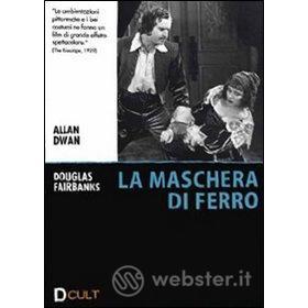 La maschera di ferro
