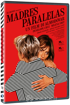 Madres Paralelas