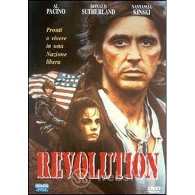 Revolution