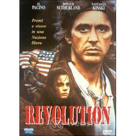Revolution