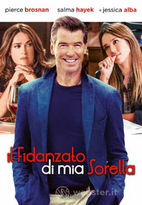 Il Fidanzato Di Mia Sorella