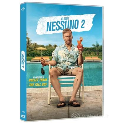 Io Sono Nessuno 2