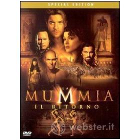 La Mummia 2. Il ritorno (2 Dvd)