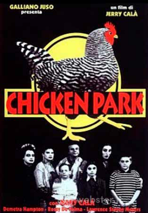 Chicken Park