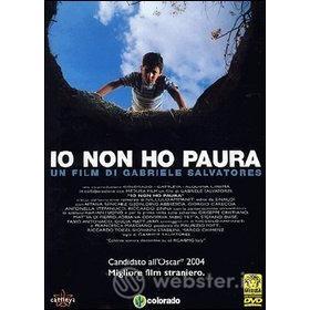 Io non ho paura (2 Dvd)