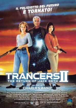 Trancers 2